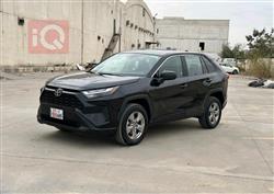 تۆیۆتا ڕاڤ 4